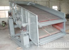 <b>YA、YK圓振動篩使用與保養(yǎng)方法</b>